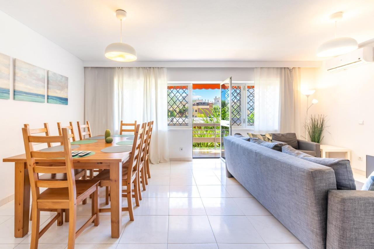 Ferienwohnung Eurosol Carihuela Torremolinos Exterior foto